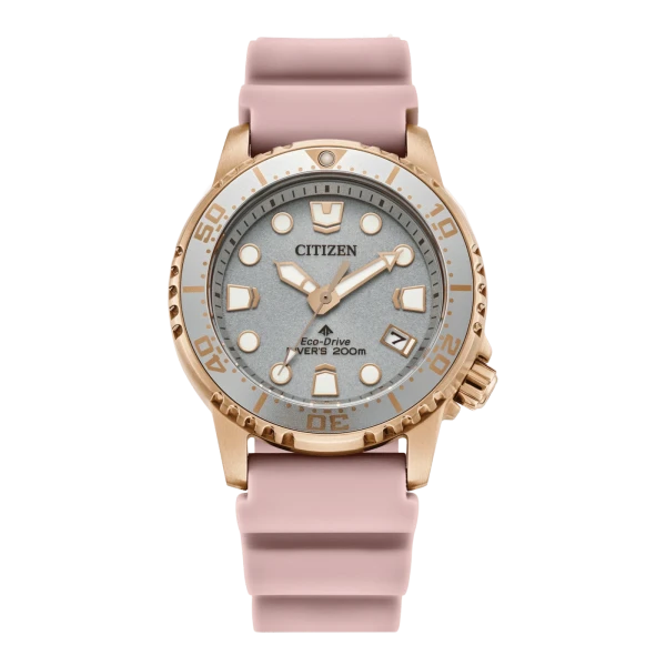 Citizen Promaster Eco-Drive Diver Damenuhr EO2023-00A