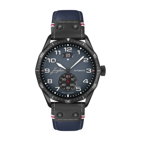 Junghans Meister Pilot Herrenuhr 27-4397.00