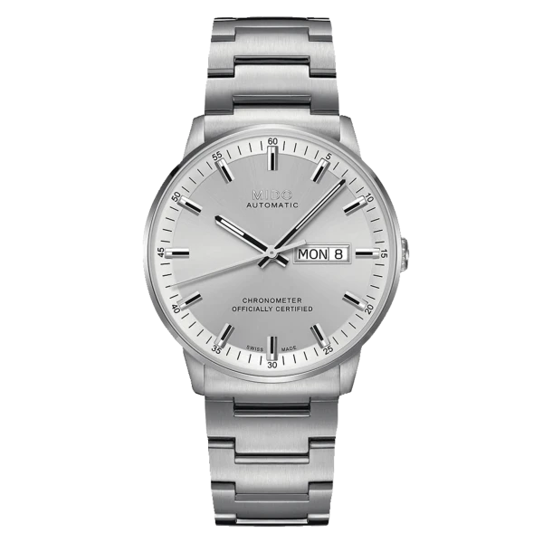 Mido Chronometer Herrenuhr M021.431.11.031.00