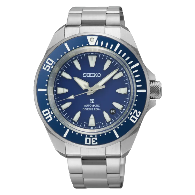 Seiko SEA Automatic Diver's Herrenuhr SRPL51K1