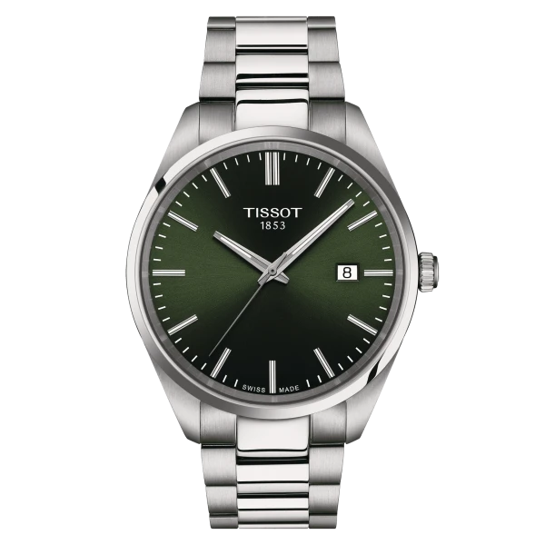Tissot PR 100 Herrenuhr T150.410.11.091.00