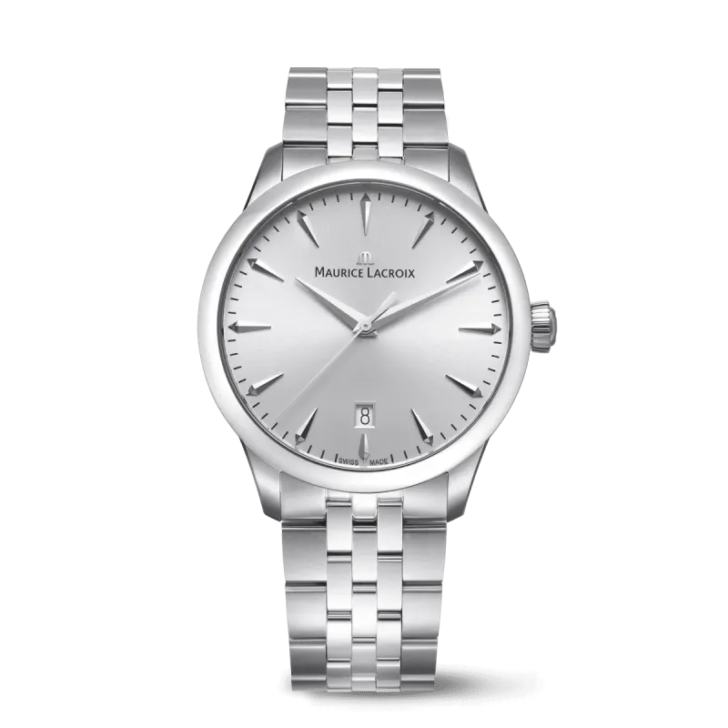 Maurice Lacroix 1975 751007-SS002-130-1