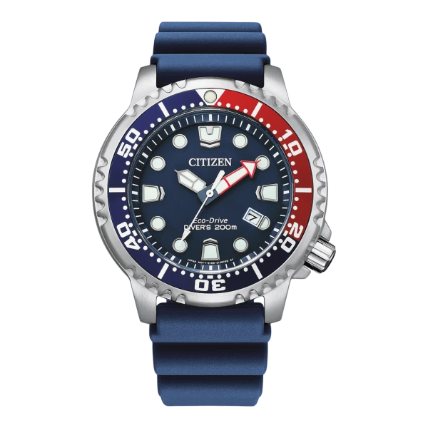 Citizen Promaster Herrenuhr BN0168-06L