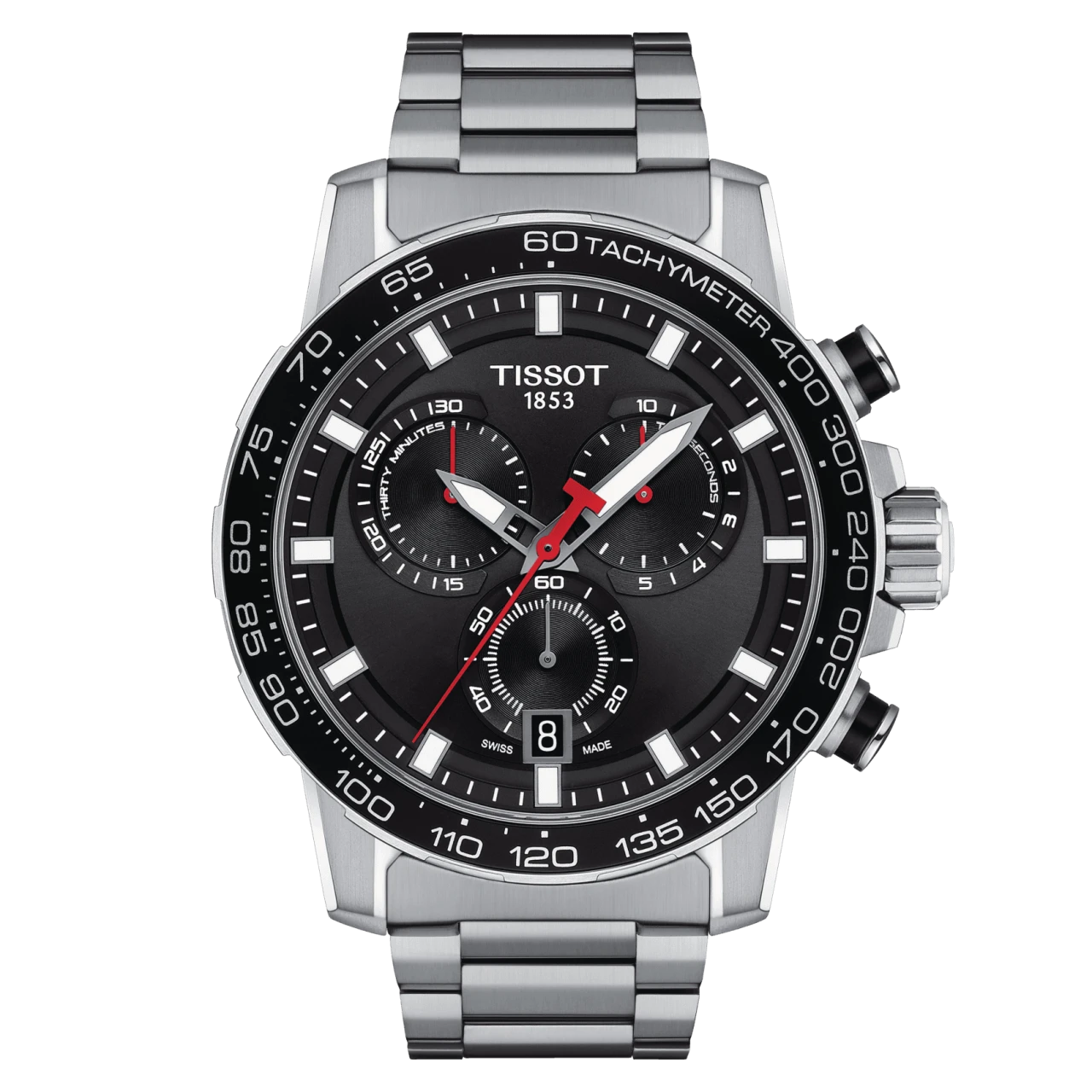 Tissot SUPERSPORT CHRONO Herrenuhr T125.617.11.051.00