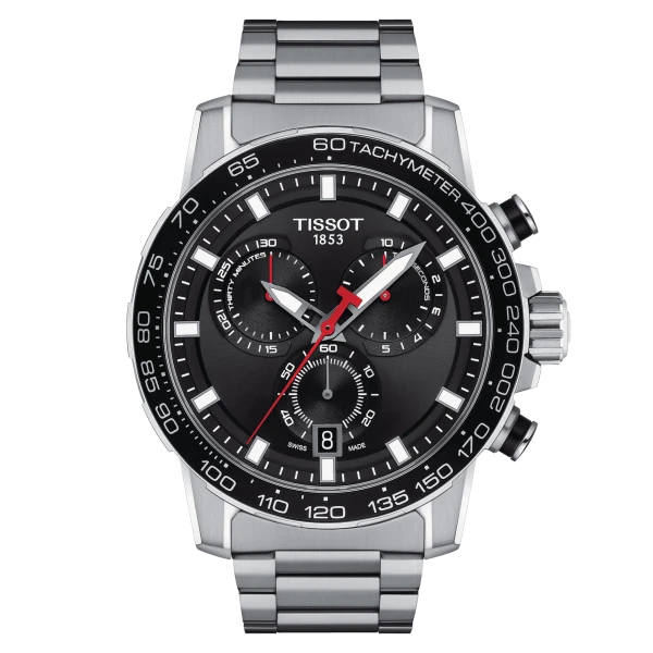 Tissot SUPERSPORT CHRONO Herrenuhr T125.617.11.051.00