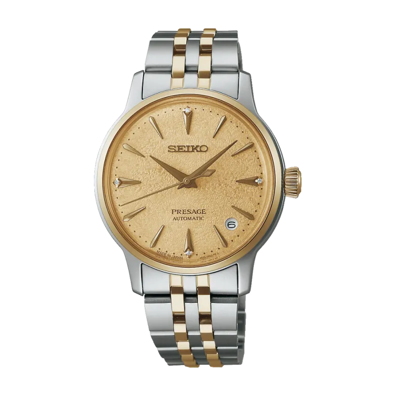Seiko Presage SRPL64J1 Damenuhr