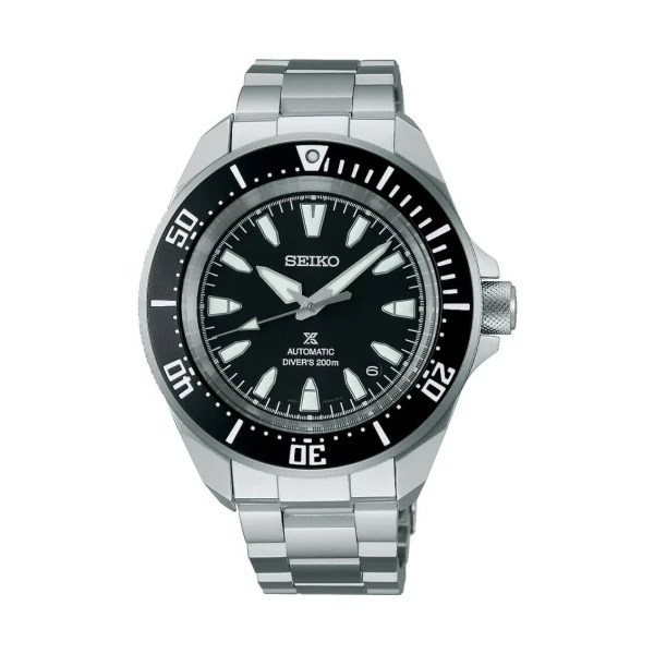 Seiko Prospex Diver Herrenuhr Automatik Taucheruhr SRPL13K1