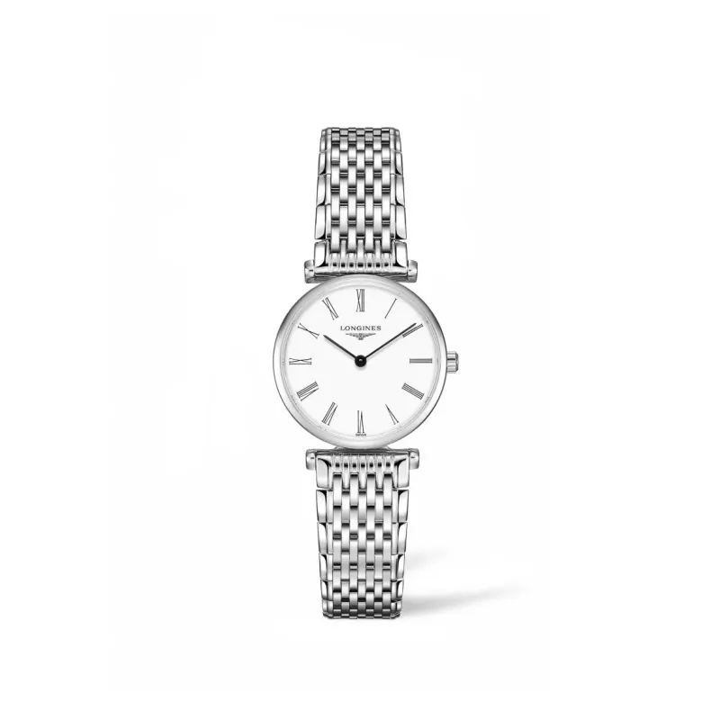 Longines La Grande Classique Damenuhr L4.209.4.11.6