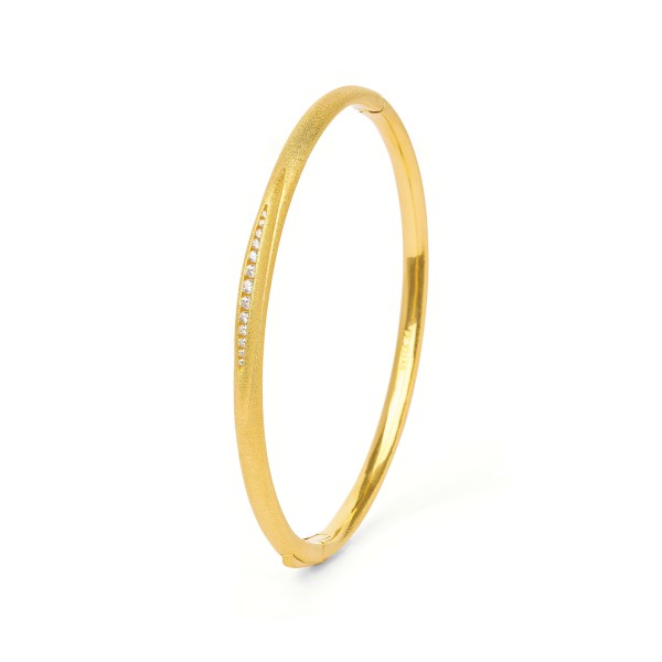 Bernd Wolf Veniza Armreif, Armschmuck 63100156