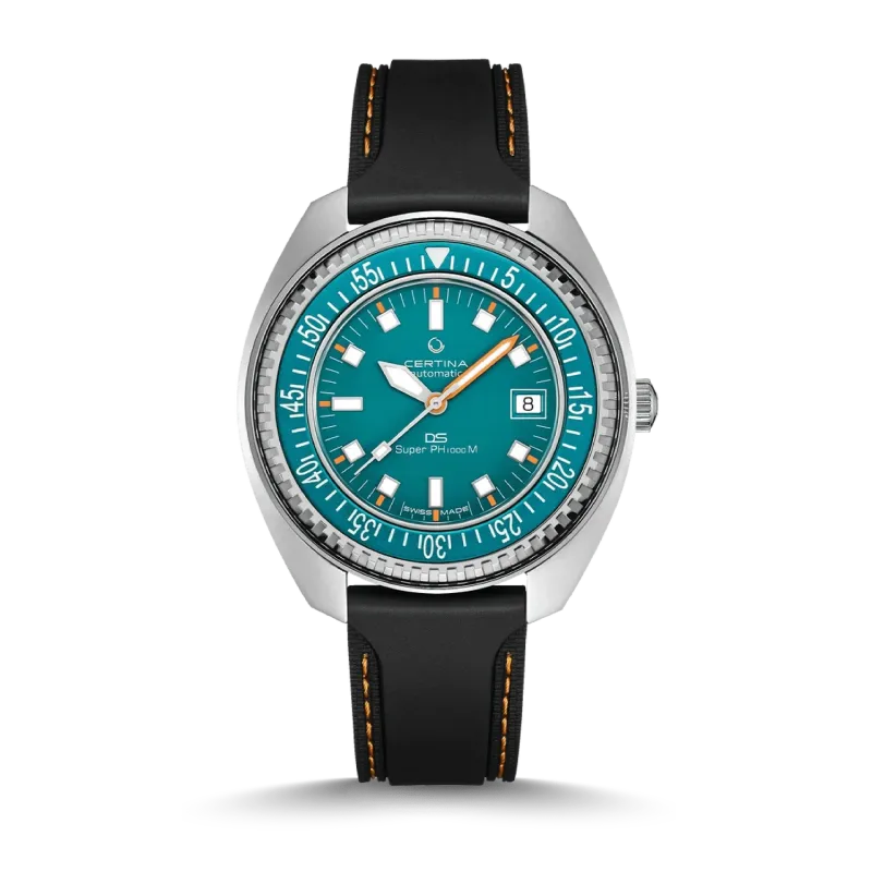 Certina DS Super PH1000M STC Special Edition Herrenuhr C024.907.17.041.10