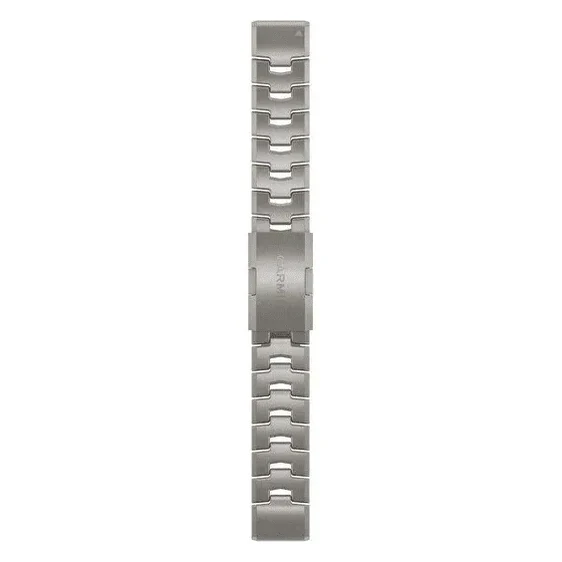 Garmin Ersatzarmband Titan 22 mm 010-12863-08 