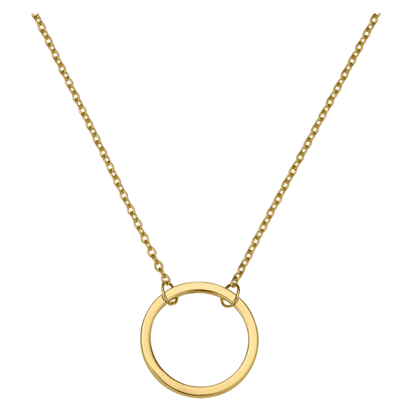 CEM gold kette 333er BCO305502