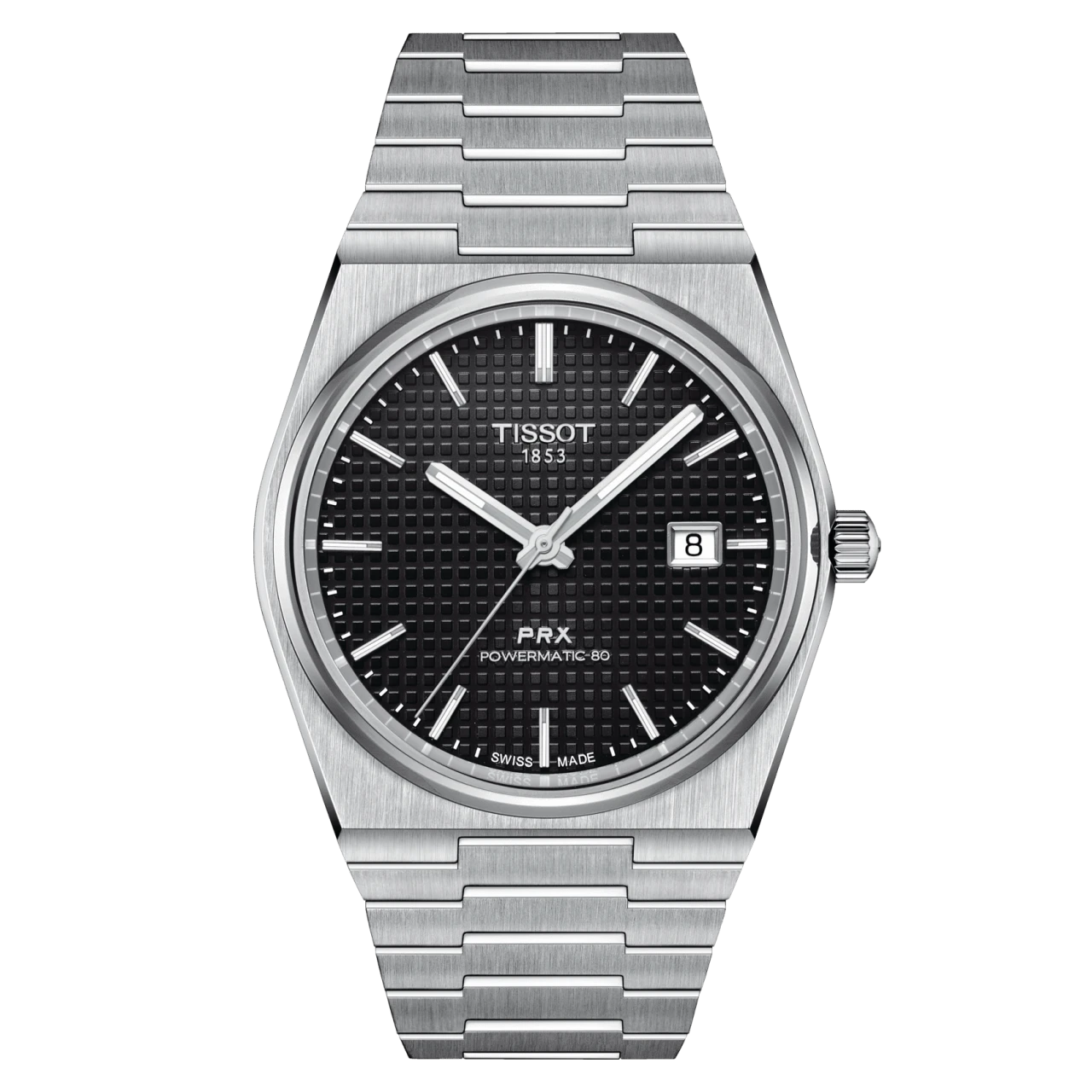 Tissot PRX Herrenuhr T137.407.11.051.00