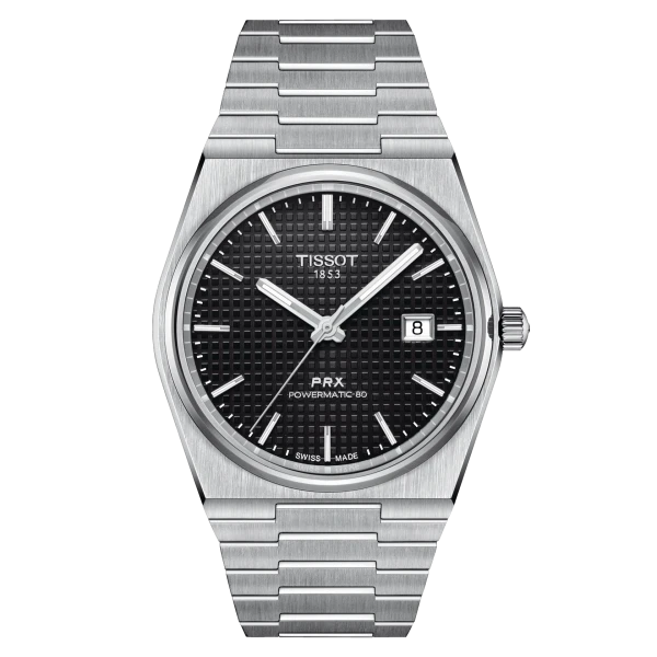 Tissot PRX Herrenuhr T137.407.11.051.00