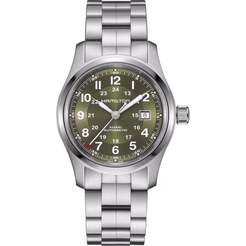 Hamilton Khaki Field  Auto H70605160