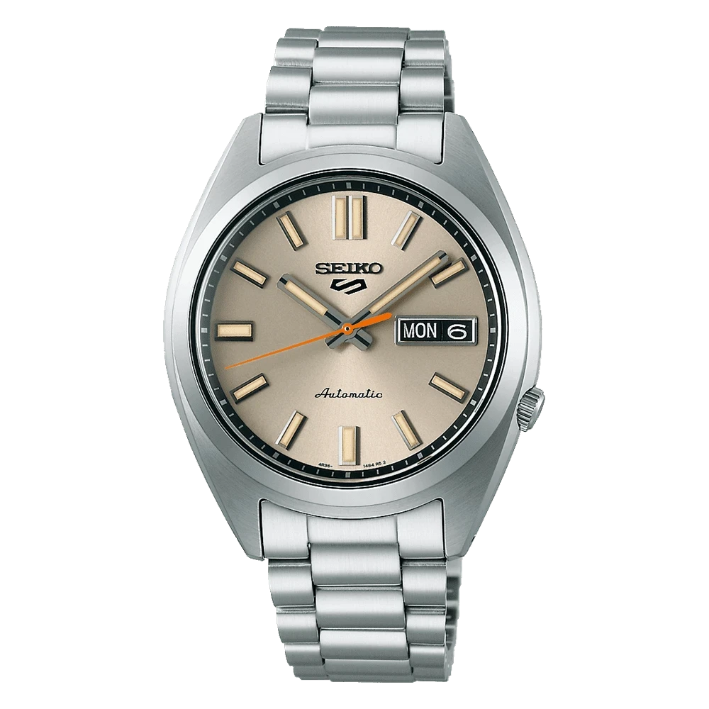 Seiko 5 Sports Automatic Herrenuhr SRPK91K1
