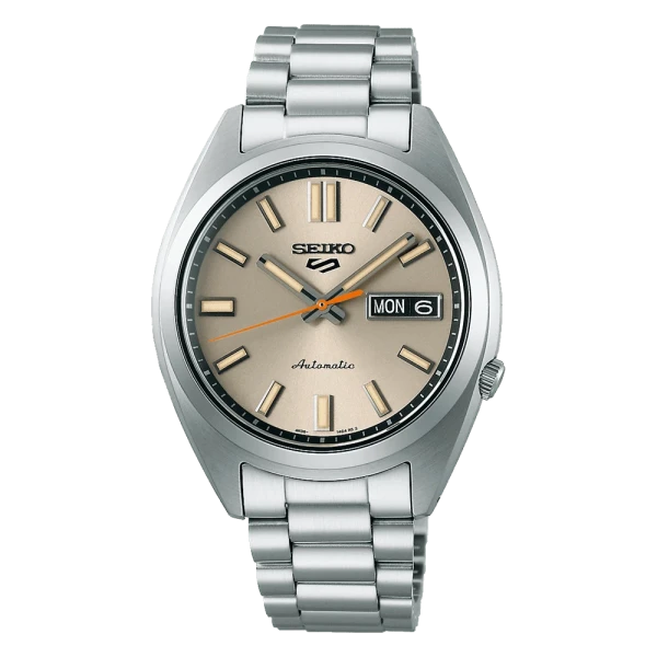 Seiko 5 Sports Automatic Herrenuhr SRPK91K1