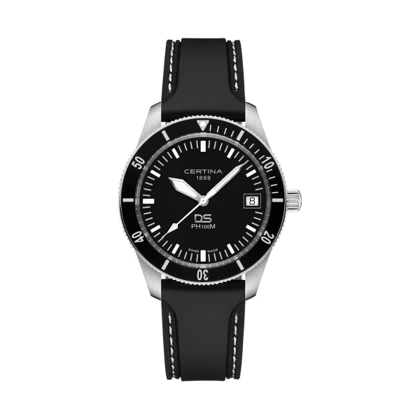 Certina DS PH100M Quarz Herrenuhr C044.410.17.050.00