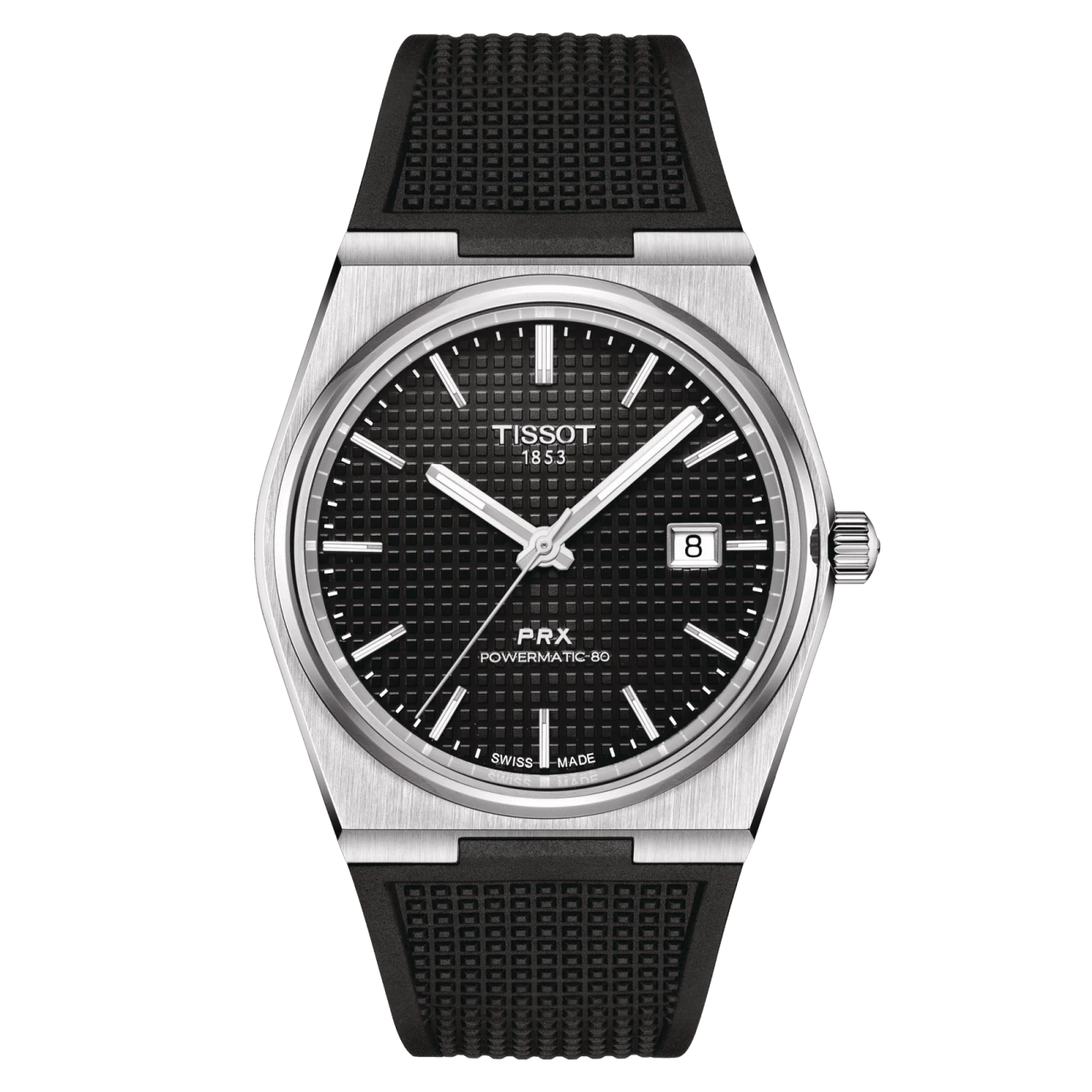 Tissot PRX Powermatic 80 Herrenuhr T137.407.17.051.00