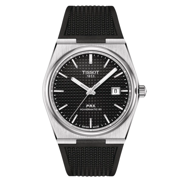Tissot PRX Powermatic 80 Herrenuhr T137.407.17.051.00
