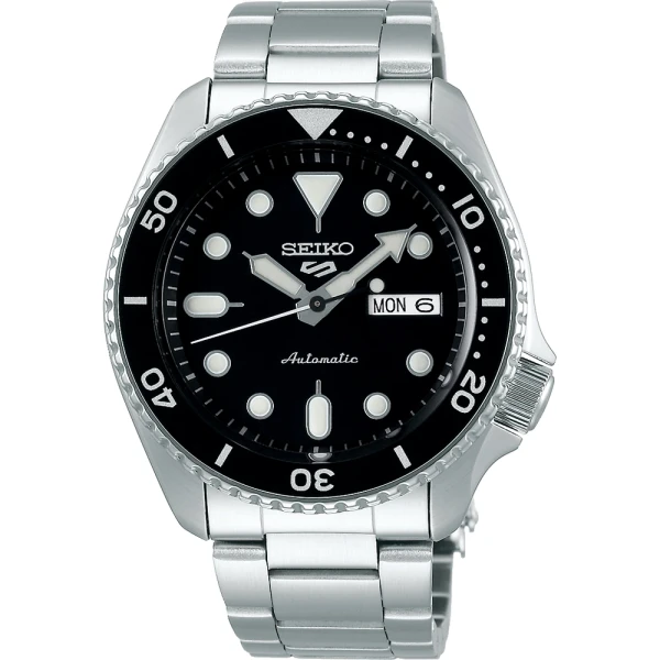 Seiko 5 Sports Style Automatic Herrenuhr SRPD55K1