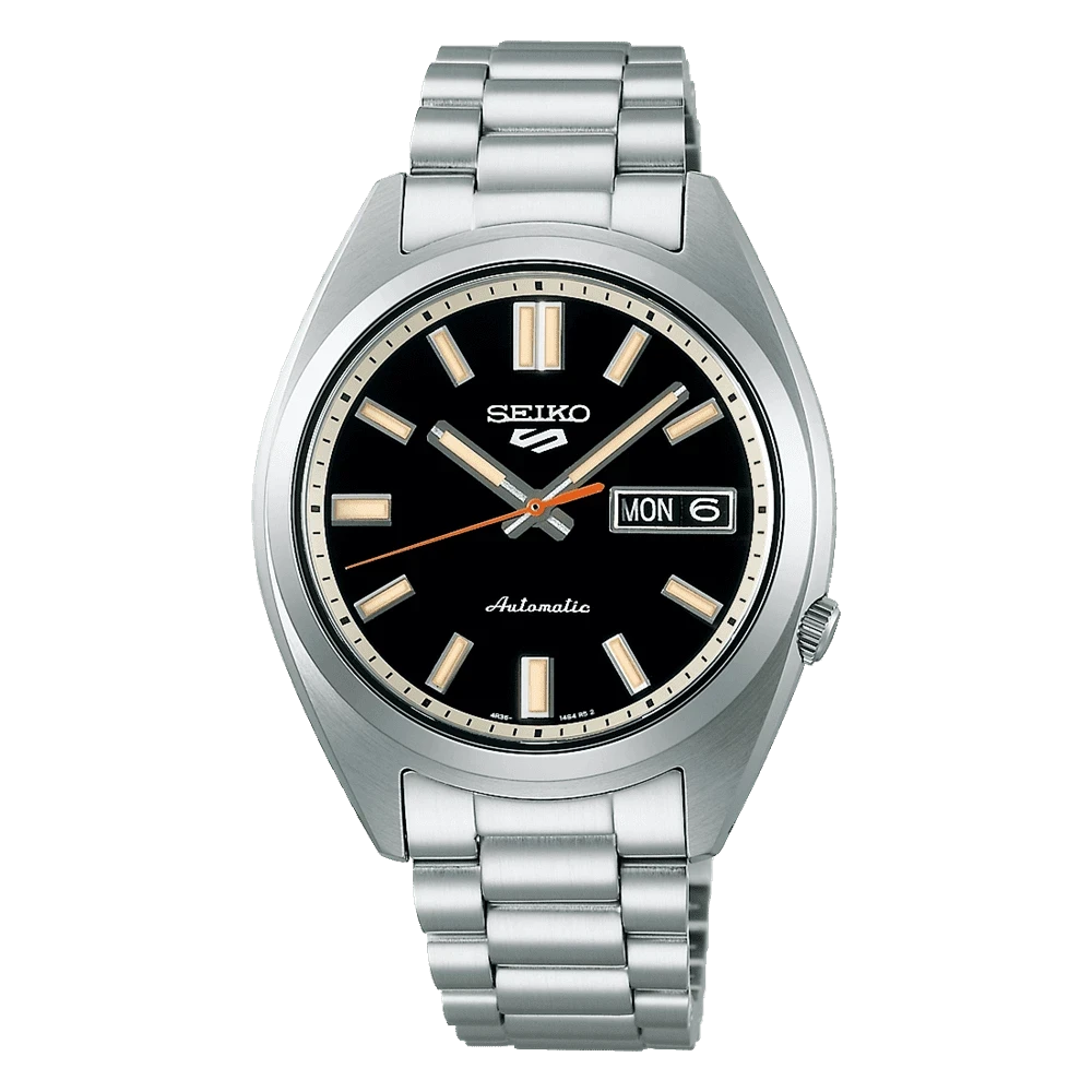 Seiko 5 Sports Automatic Herrenuhr SRPK89K1