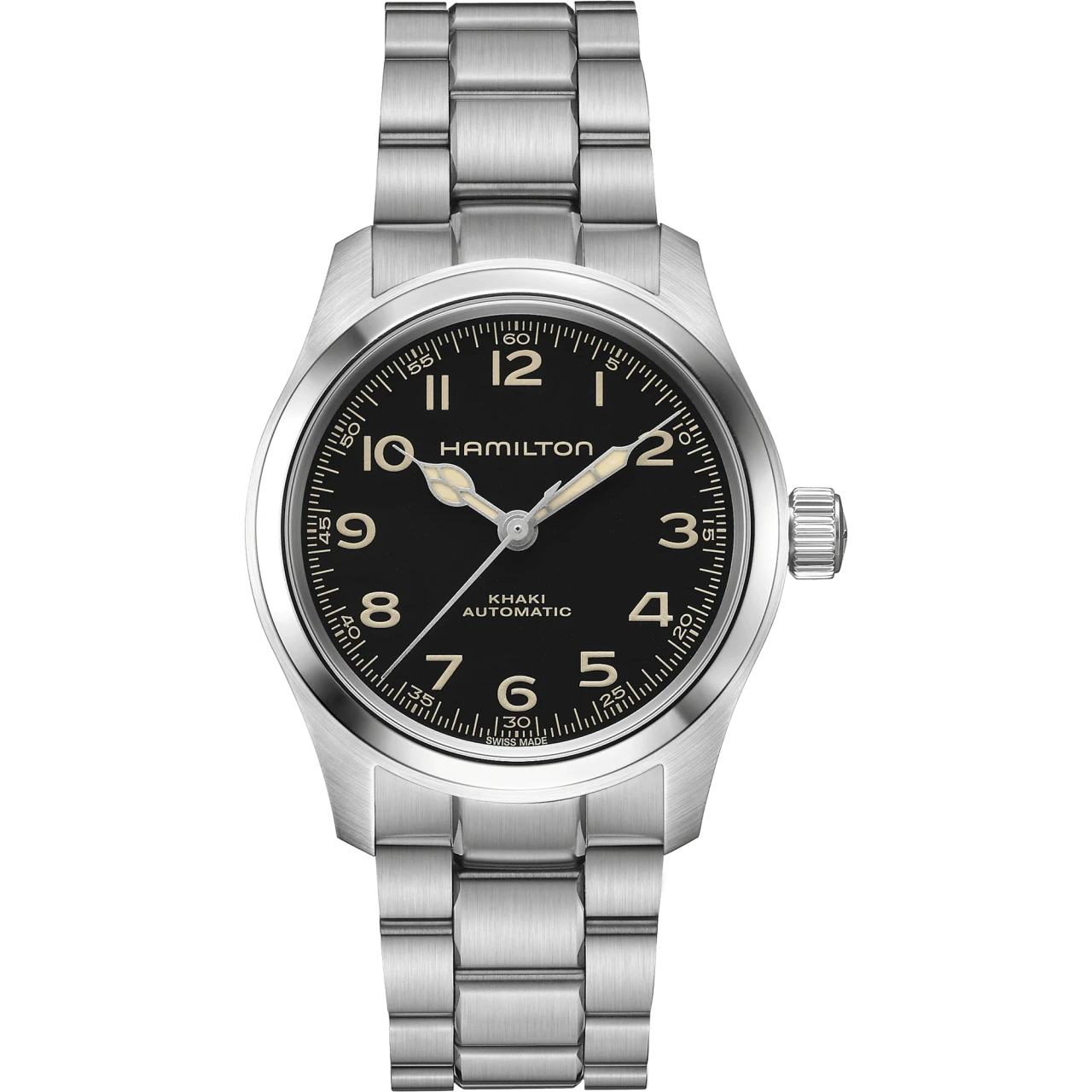 Hamilton Khaki Field Murph Automatik H70405130