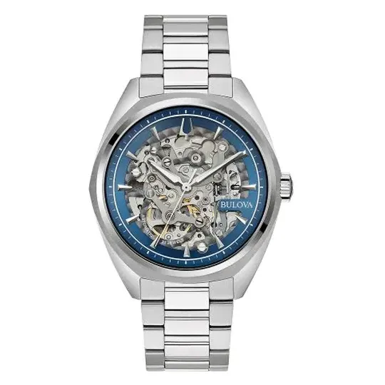 Bulova Old Classic 96A292 Herrenuhr