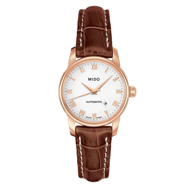 Mido Baroncelli II Damenuhr M76003268