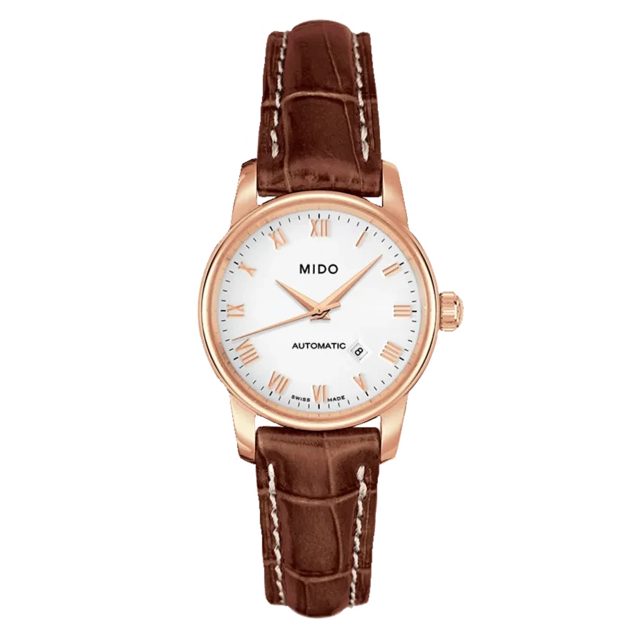 Mido Baroncelli II Damenuhr M76003268