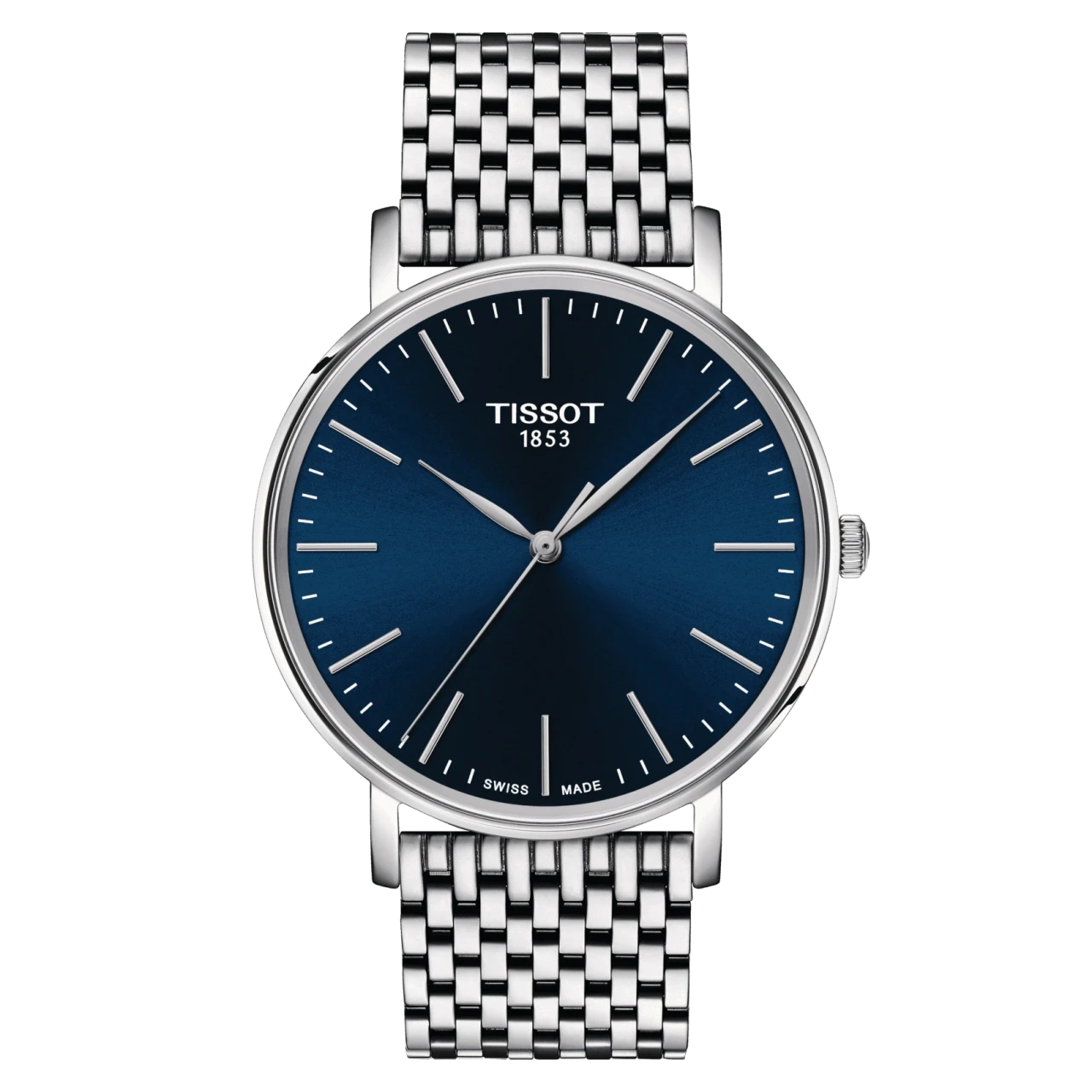 Tissot Everytime Herrenuhr T143.410.11.041.00