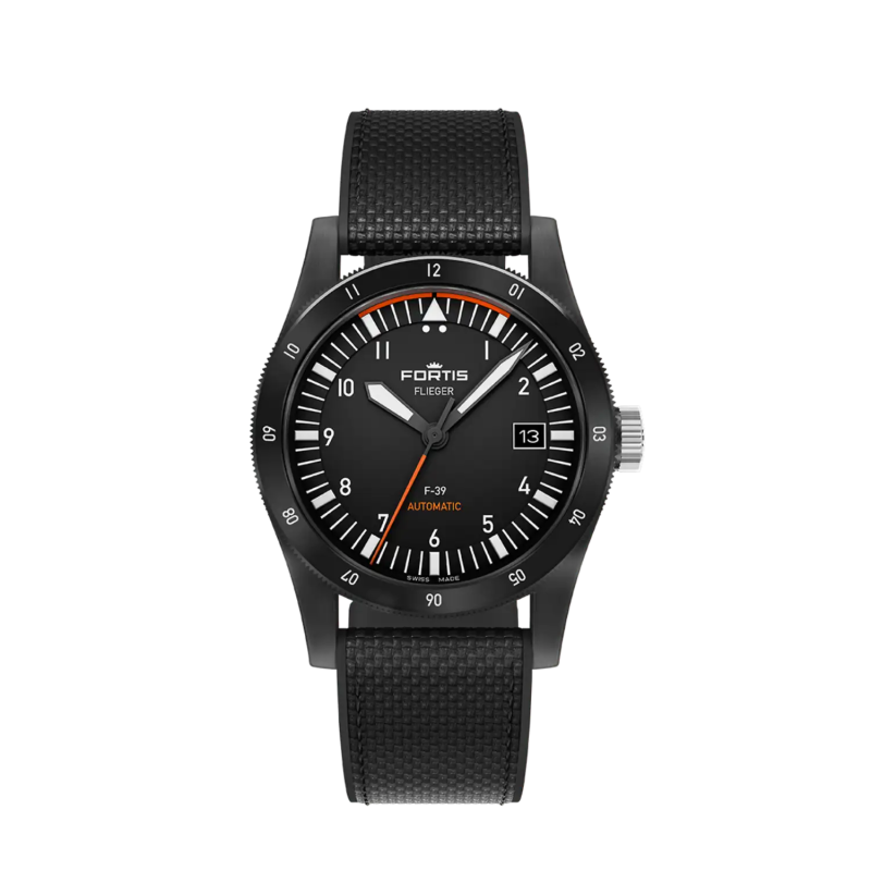 Fortis FLIEGER F-39 WERK 7 Herrenuhr F4220028