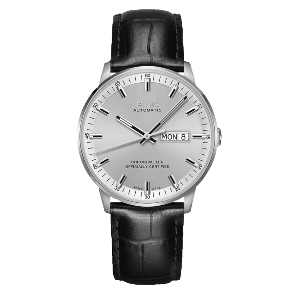 Mido Chronometer Herrenuhr M021.431.16.031.00
