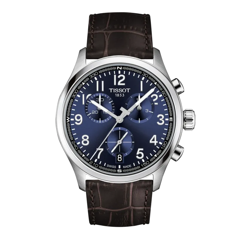 Tissot CHRONO L 42MM Herrenuhr T116.417.16.042.00