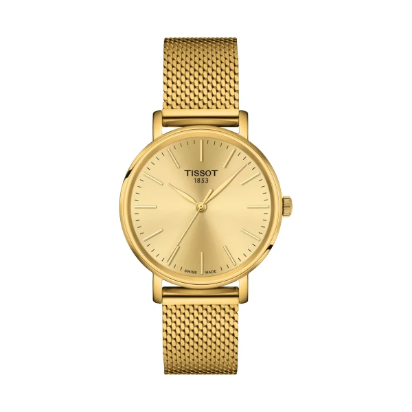 Tissot Everytime Gent Damenuhr T143.210.33.021.00