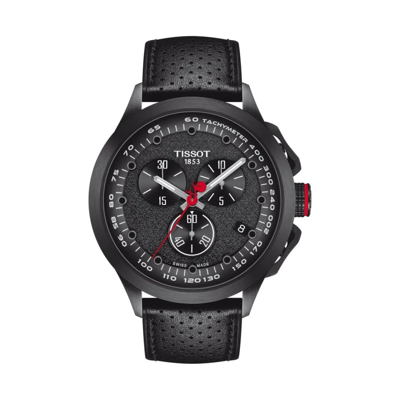 Tissot T-Race La Vuelta Herrenuhr T135.417.37.051.02