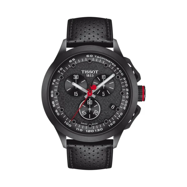 Tissot T-Race La Vuelta Herrenuhr T135.417.37.051.02