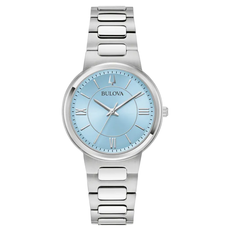Bulova Classic Damenuhr 96L336
