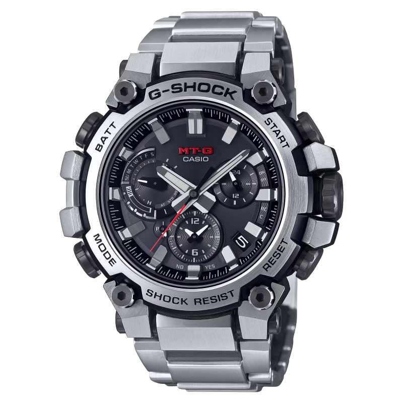 G-Shock MT-G MTG-B3000 Series Herrenuhr MTG-B3000D-1AER