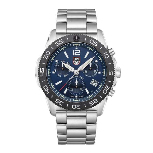 Luminox Pacific Diver Chronograph Herrenuhr XS.3144