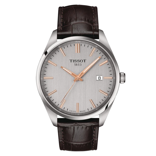Tissot PR 100 Herrenuhr T150.410.16.031.00