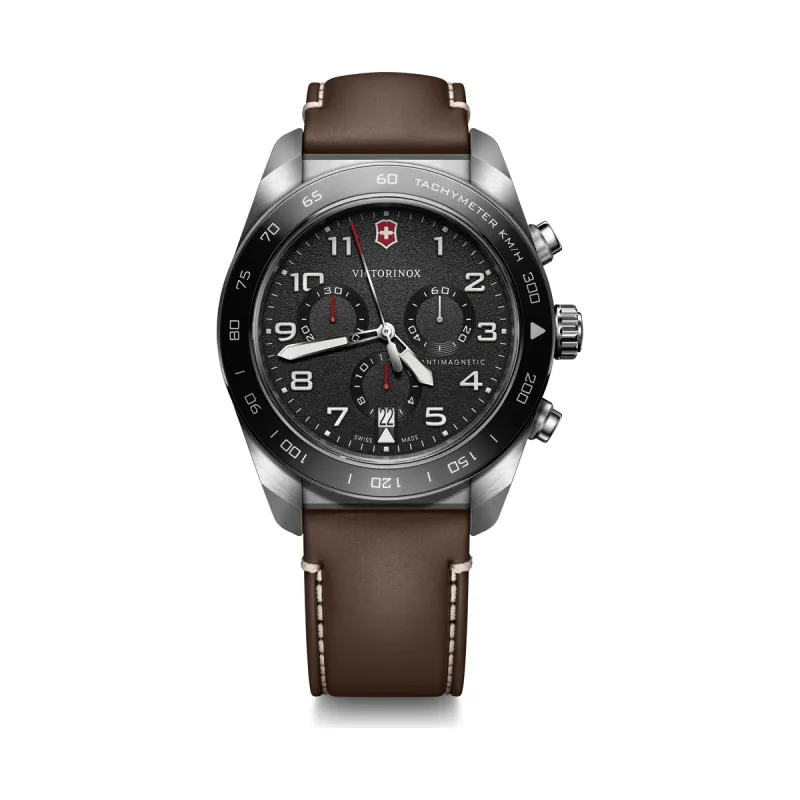 Victorinox Swiss Army Chrono Herrenuhr 242046