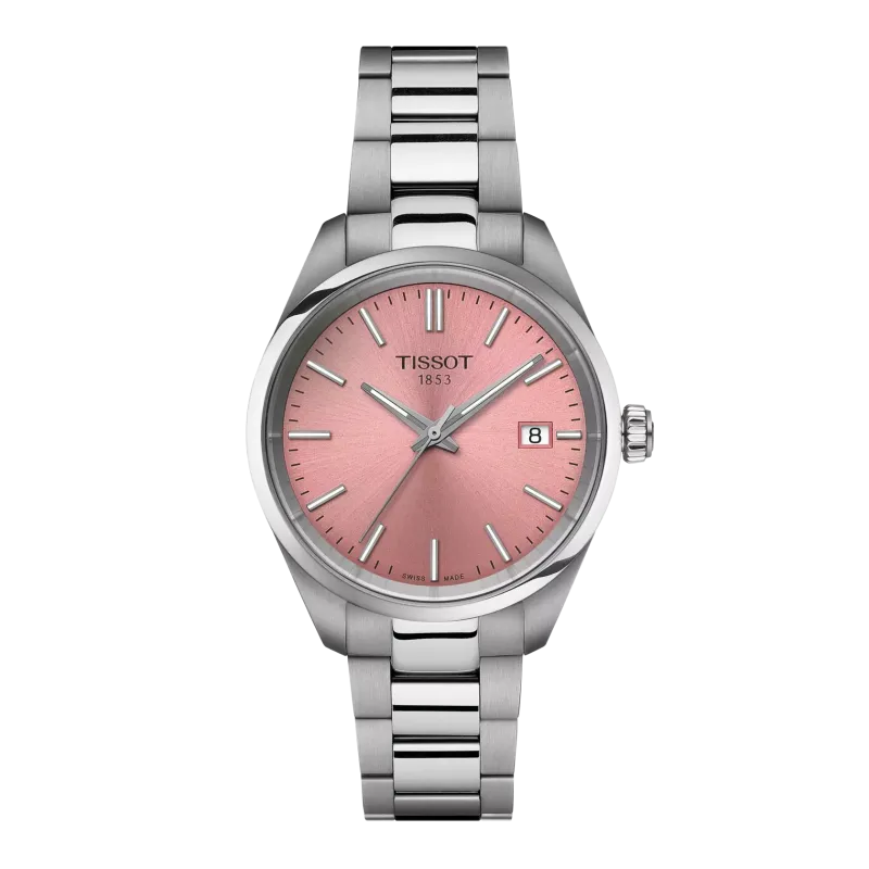Tissot PR 100 Damenuhr T150.210.11.331.00