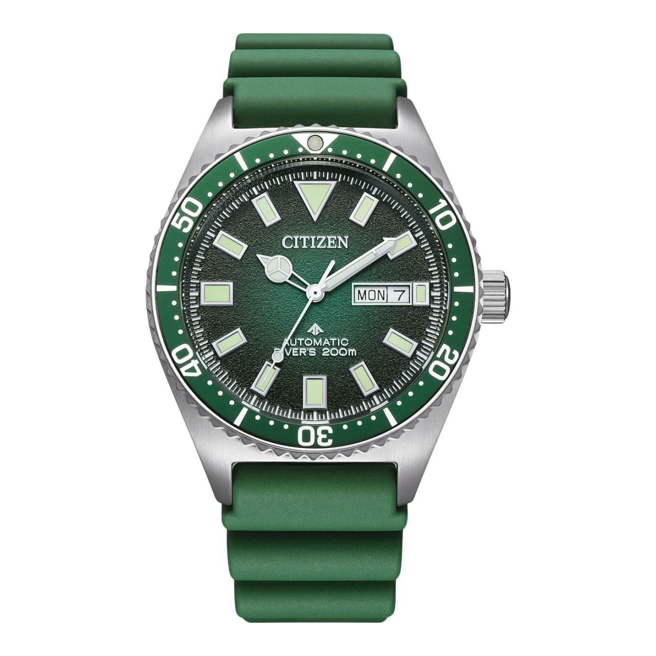 Citizen Promaster Herrenuhr NY0121-09XC