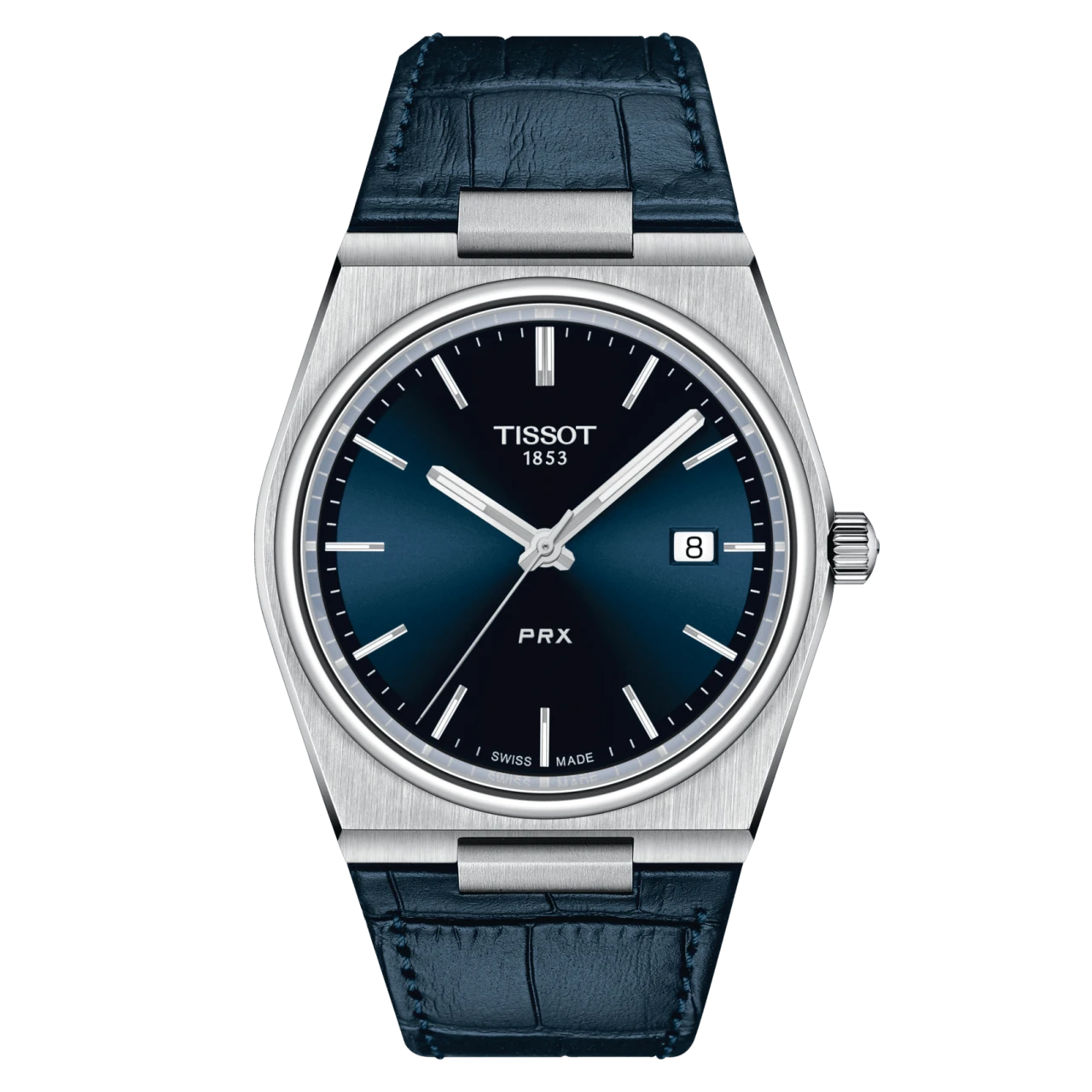 Tissot Herrenuhr PRX T137.410.16.041.00