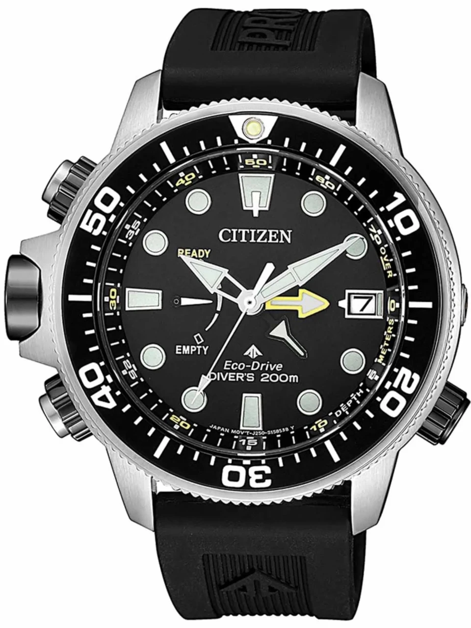 Citizen Herrenuhr Hau Promaster Di BN2036-14E