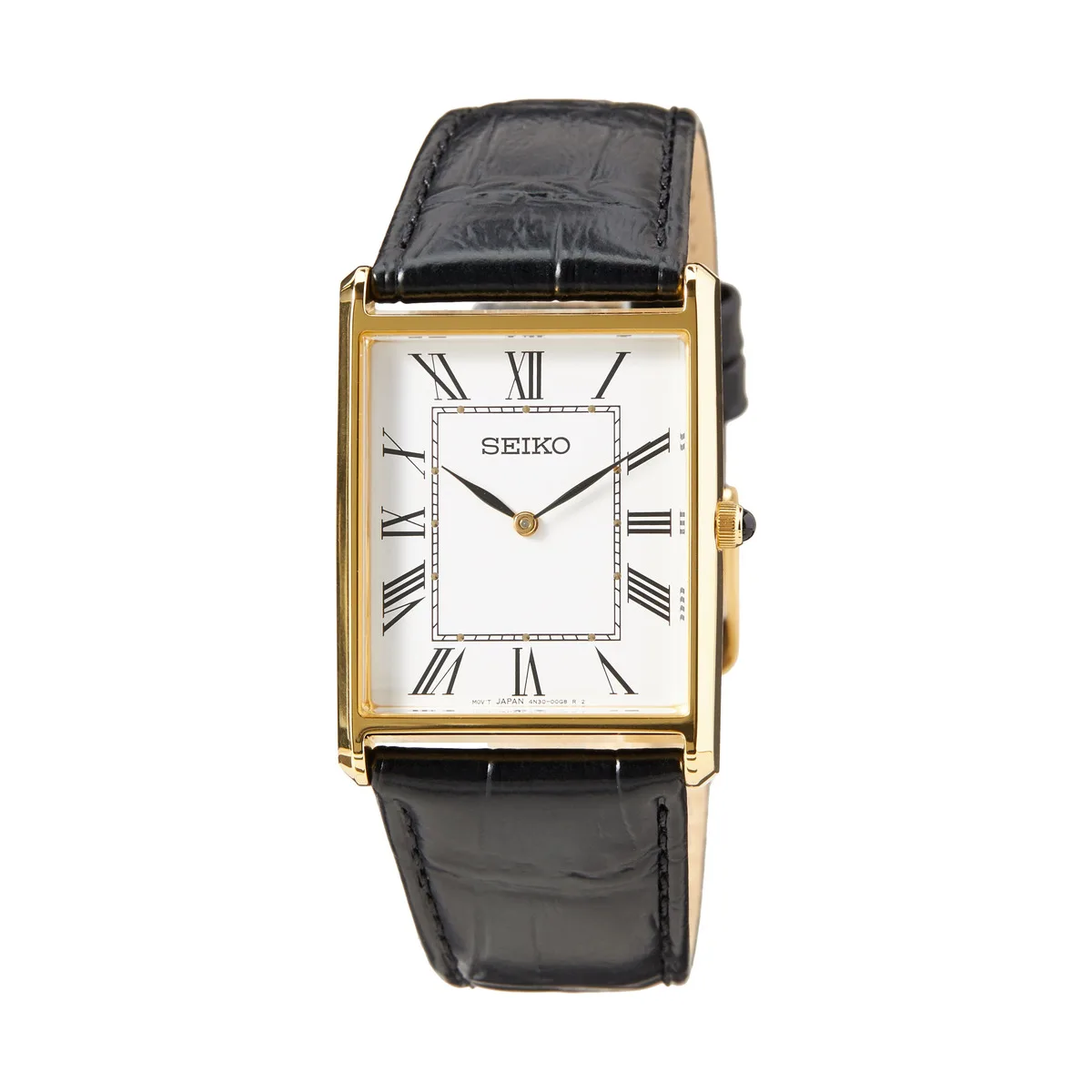 Seiko Quarz Herrenuhr SWR052P1