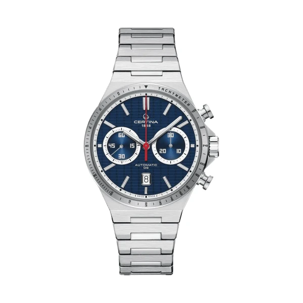 Certina DS-7 Chrono Auto C043.427.11.041.00