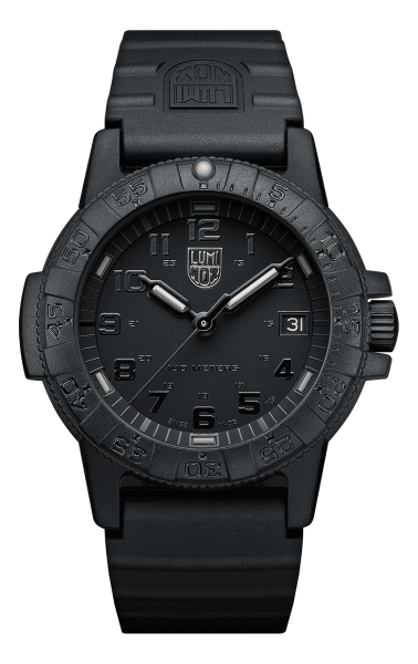 Luminox LEATHERBACK SEA TURTLE 0300 SERIES Herrenuhr
