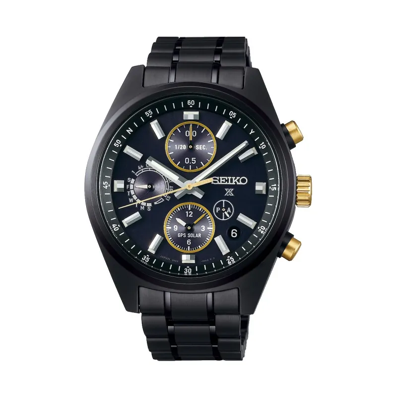 Seiko PROSPEX Speedtimer SSH169J1 Limited Edition
